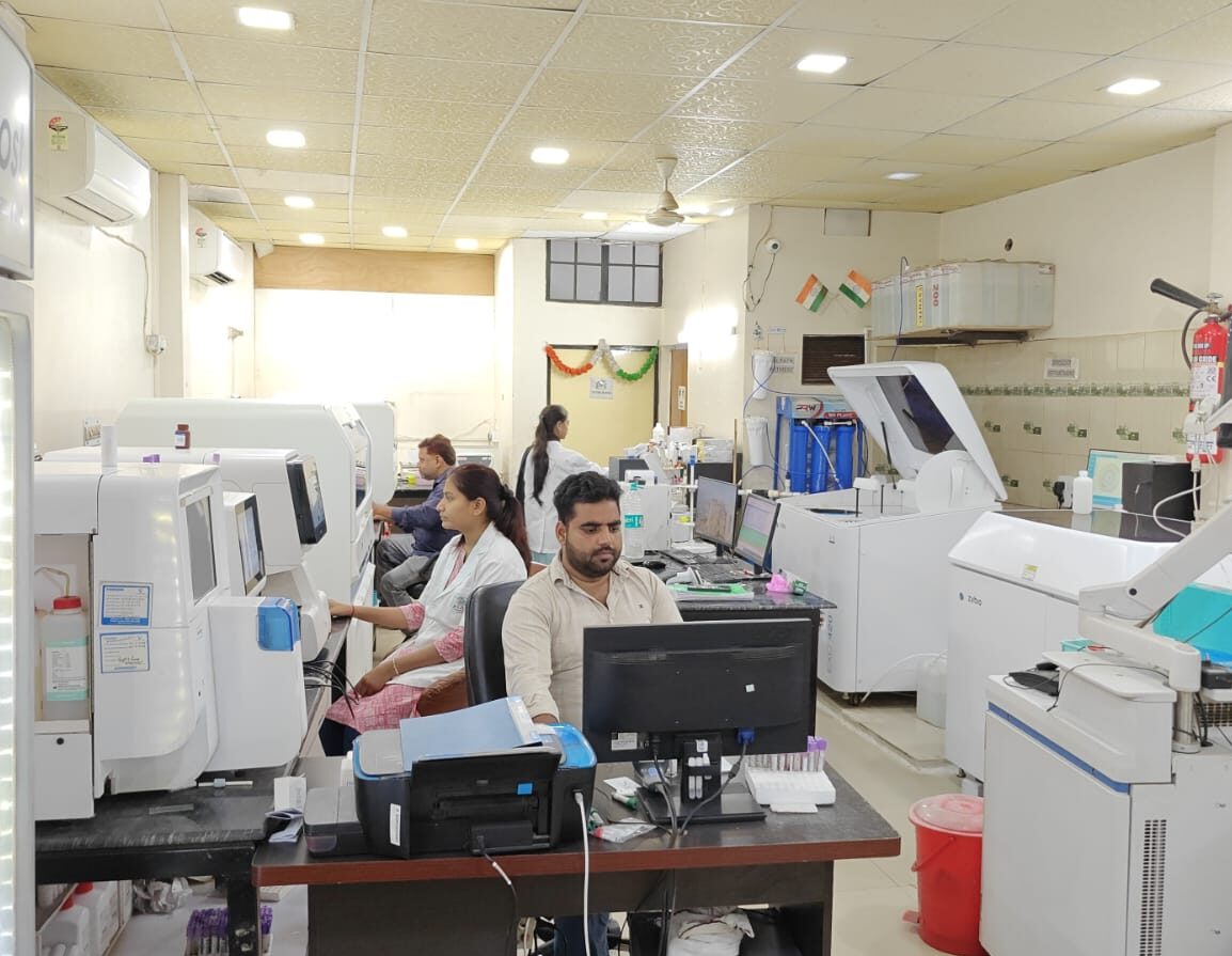 Lab